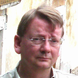 Über uns Dr. Matthias Freytag – Porträt